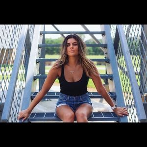 Meet your Posher, Alexa